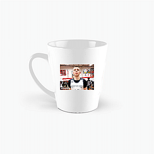 Ellis Court Control Eli Ellis Mugs