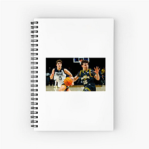 Fearless Flow – Eli Style Eli Ellis Notebook