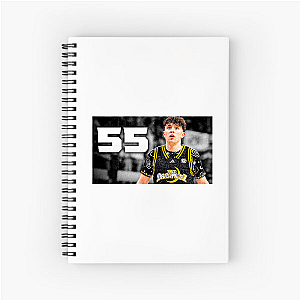 Ellis Mode: Activated Eli Ellis Notebook