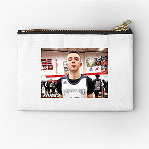 Ellis Court Control Eli Ellis Zipper Pouches