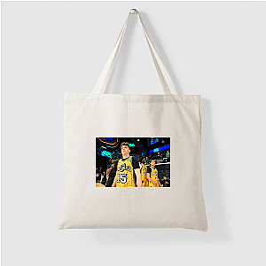 Ballin’ Like Eli Eli Ellis Bags