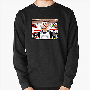 Ellis Court Control Eli Ellis Sweatshirts