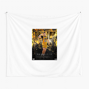 All Gas – No Brakes, Eli Eli Ellis Tapestries