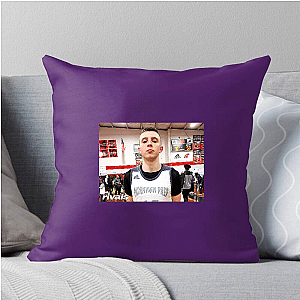 Ellis Court Control Eli Ellis Pillows Cover