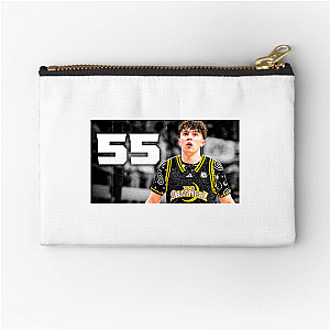 Ellis Mode: Activated Eli Ellis Zipper Pouches