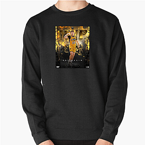 All Gas – No Brakes, Eli Eli Ellis Sweatshirts