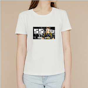 Ellis Mode: Activated Eli Ellis T-Shirts