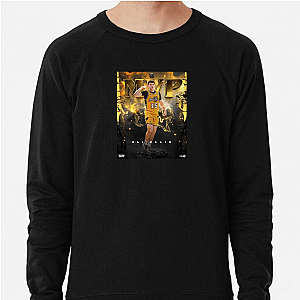 All Gas – No Brakes, Eli Eli Ellis Sweatshirts