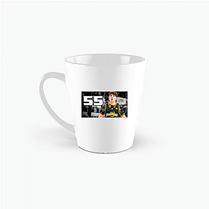 Ellis Mode: Activated Eli Ellis Mugs