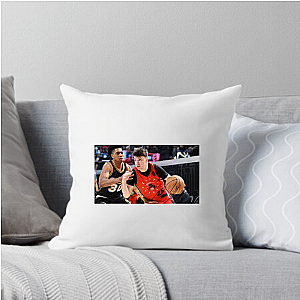 Sharpshooter – Eli Ellis Eli Ellis Pillows Cover