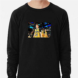 Ballin’ Like Eli Eli Ellis Sweatshirts