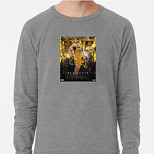 All Gas – No Brakes, Eli Eli Ellis Sweatshirts
