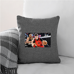 Sharpshooter – Eli Ellis Eli Ellis Pillows Cover