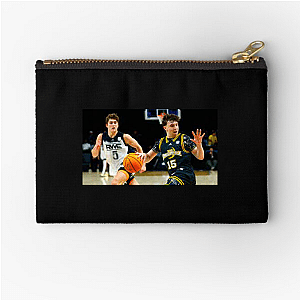 Fearless Flow – Eli Style Eli Ellis Zipper Pouches