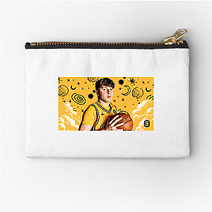 Rise Fast – Eli’s Way Eli Ellis Zipper Pouches