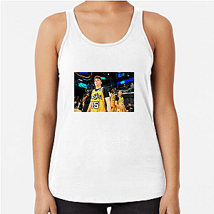 Ballin’ Like Eli Eli Ellis Tank Tops