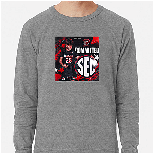 No Doubts – Eli Dominates Eli Ellis Sweatshirts
