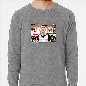 Ellis Court Control Eli Ellis Sweatshirts