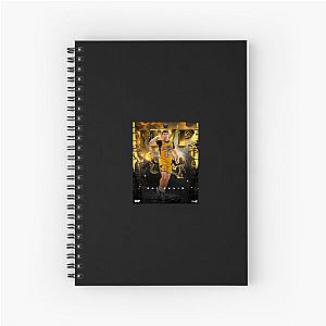 All Gas – No Brakes, Eli Eli Ellis Notebook