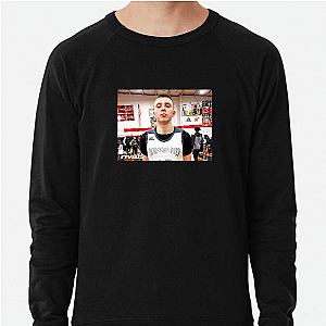 Ellis Court Control Eli Ellis Sweatshirts