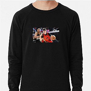 Sharpshooter – Eli Ellis Eli Ellis Sweatshirts