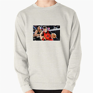 Sharpshooter – Eli Ellis Eli Ellis Sweatshirts
