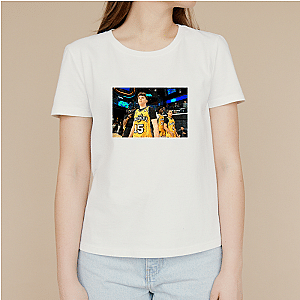 Ballin’ Like Eli Eli Ellis T-Shirts