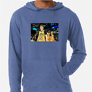 Ballin’ Like Eli Eli Ellis Hoodies