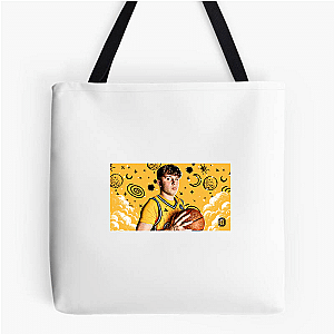 Rise Fast – Eli’s Way Eli Ellis Bags
