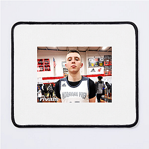 Ellis Court Control Eli Ellis Mouse Pads