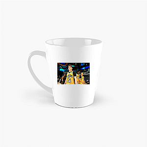 Ballin’ Like Eli Eli Ellis Mugs