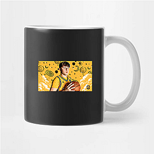 Rise Fast – Eli’s Way Eli Ellis Mugs