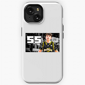 Ellis Mode: Activated Eli Ellis Samsung Cases