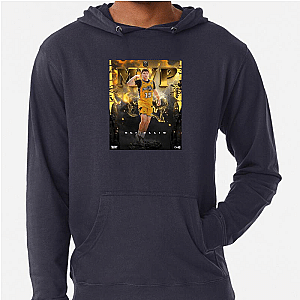 All Gas – No Brakes, Eli Eli Ellis Hoodies