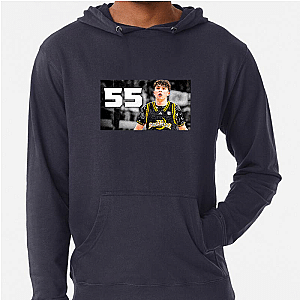 Ellis Mode: Activated Eli Ellis Hoodies