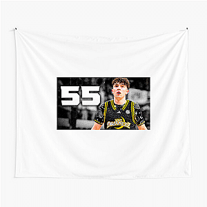 Ellis Mode: Activated Eli Ellis Tapestries