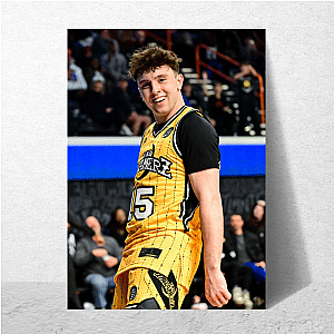 Next Play – Eli Locked In Eli Ellis Posters