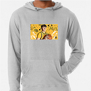 Rise Fast – Eli’s Way Eli Ellis Hoodies