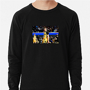 Next Play – Eli Locked In Eli Ellis Sweatshirts