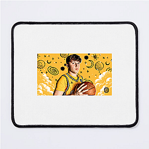 Rise Fast – Eli’s Way Eli Ellis Mouse Pads