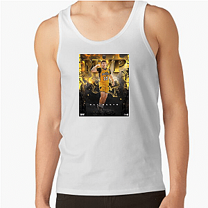 All Gas – No Brakes, Eli Eli Ellis Tank Tops