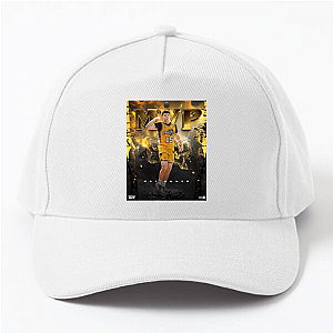 All Gas – No Brakes, Eli Eli Ellis Hats & Caps