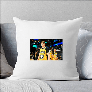 Ballin’ Like Eli Eli Ellis Pillows Cover