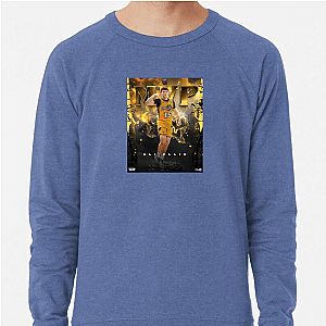 All Gas – No Brakes, Eli Eli Ellis Sweatshirts