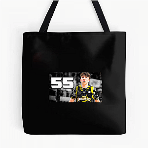 Ellis Mode: Activated Eli Ellis Bags