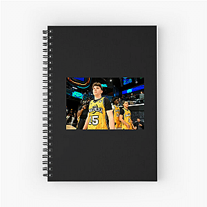 Ballin’ Like Eli Eli Ellis Notebook