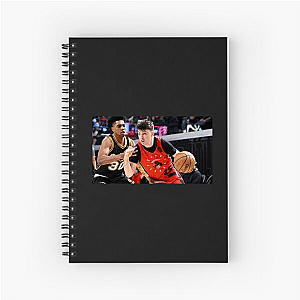 Sharpshooter – Eli Ellis Eli Ellis Notebook