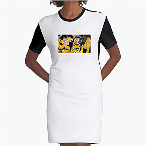 Eli’s Energy Never Misses Eli Ellis Dresses