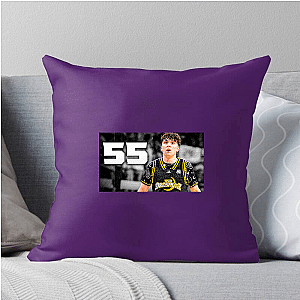 Ellis Mode: Activated Eli Ellis Pillows Cover