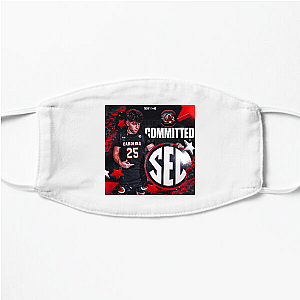 No Doubts – Eli Dominates Eli Ellis Face Masks